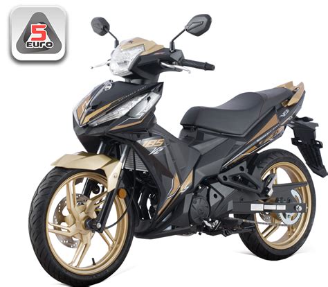 SYM Motorcycles Philippines .